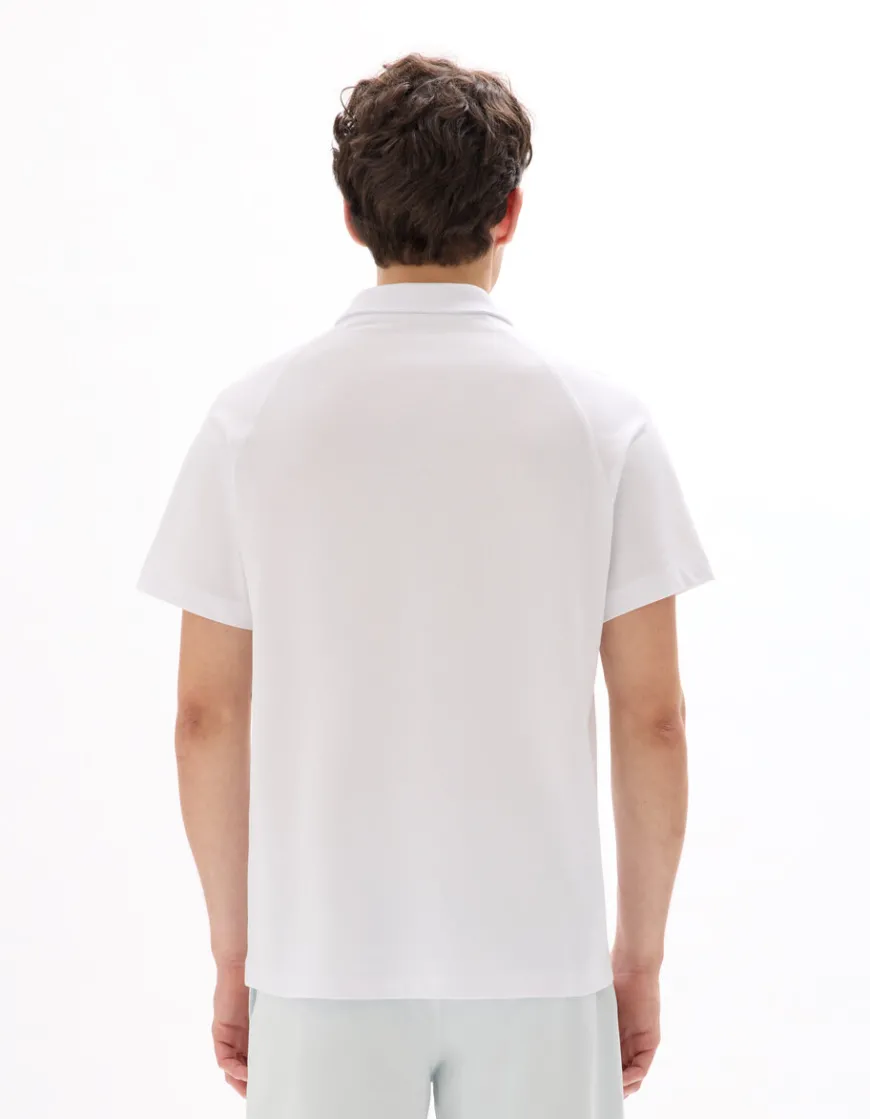 Celio Polo regular Coolmax -^Homme Polos