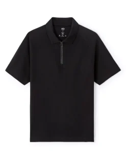 Celio Polo regular Coolmax -^Homme Polos