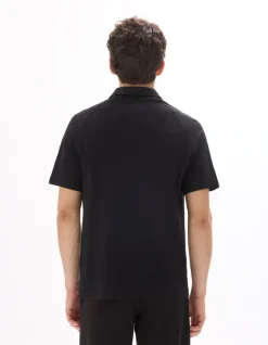 Celio Polo regular Coolmax -^Homme Polos