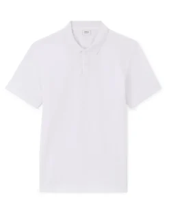 Celio Polo regular coton mélangé -^Homme Polos