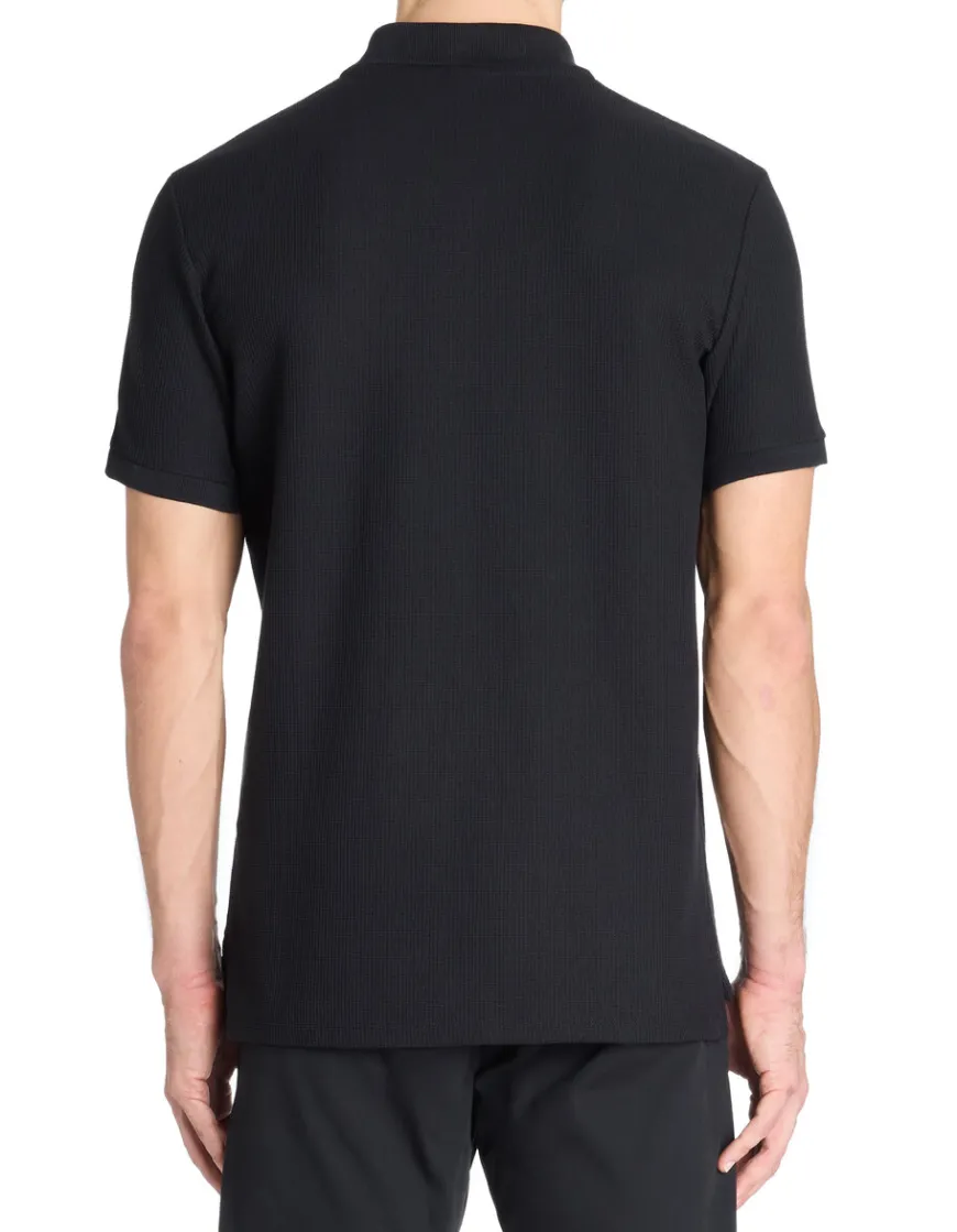 Celio Polo regular en coton stretch -^Homme Polos