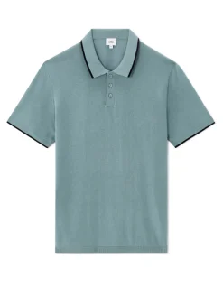 Celio Polo regular en jersey fantaisie -^Homme Polos