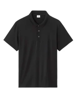 Celio Polo regular matière technique -^Homme Polos
