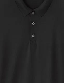 Celio Polo regular matière technique -^Homme Polos