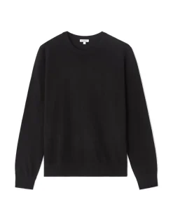 Celio Pull 100% laine mérinos à col rond -^Femme Les Essentiels Aux Meilleurs Prix|Pulls