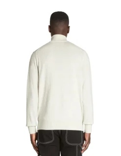 Celio Pull col camioneur 100% coton - écru^Homme Pulls