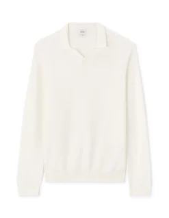 Celio Pull col requin 100% coton - beige^Homme Pulls