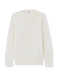 Celio Pull col rond 100% coton -^Homme Pulls