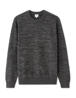 Celio Pull col roulé 100% coton -^Homme Pulls