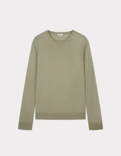 Celio Pull maille fine à manches longues -^Femme Pulls