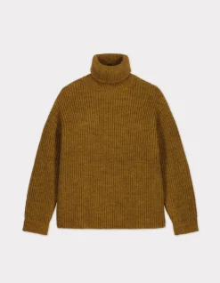 Celio Pull épais à col roulé -^Femme Pulls