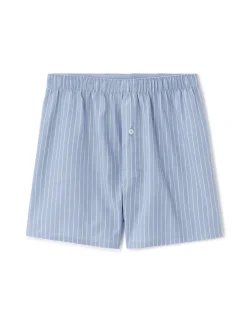 Celio Pyjama t-shirt et caleçon 100% coton -^Homme Pyjamas