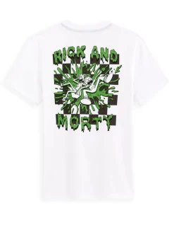 Celio Rick et Morty - T-shirt^Homme Collabs|T-Shirts