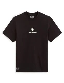 Celio Rick et Morty - T-shirt^Homme Collabs|T-Shirts