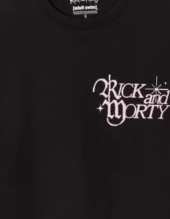 Celio Rick et Morty - T-shirt^Homme T-Shirts|Collabs