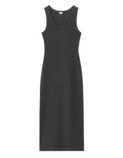 Celio Robe - grise^Femme Robes|Robes