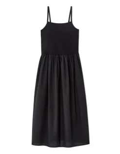 Celio Robe bi-matière -^Femme Les Meilleures Ventes|Robes