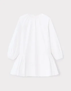 Celio Robe courte à volant -^Femme Robes|Robes