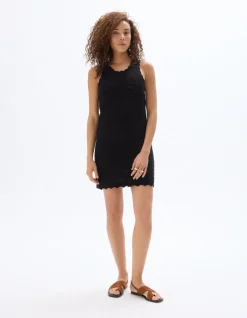 Celio robe en crochet -^Femme Les Meilleures Ventes|Robes