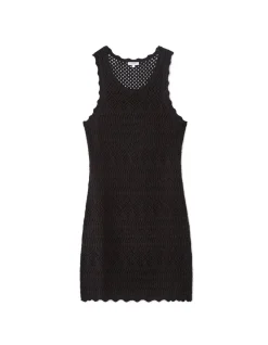 Celio robe en crochet -^Femme Les Meilleures Ventes|Robes