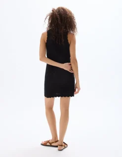 Celio robe en crochet -^Femme Les Meilleures Ventes|Robes