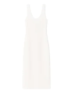 Celio Robe en maille à bretelles -^Femme Robes|Robes