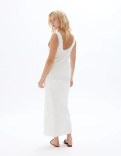 Celio Robe en maille à bretelles -^Femme Robes|Robes