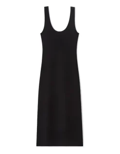 Celio Robe en maille compacte - e^Femme Robes|Robes