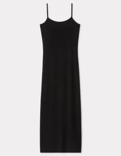Celio Robe moulante en modal -^Femme Loungewear|Les Essentiels Aux Meilleurs Prix