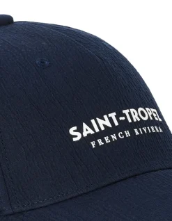 Celio Saint-Tropez - Casquette marine^Homme Casquettes|Collabs