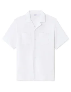 Celio Saint-Tropez - Chemise he en éponge^Homme Collabs
