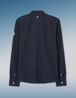 Celio Saint-Tropez - Chemise en coton stretch^Homme Collabs
