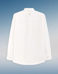 Celio Saint-Tropez - Chemise en lin^Homme Collabs|Sélection Lin