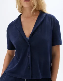 Celio Saint-Tropez - Chemise^Femme Les Ensembles