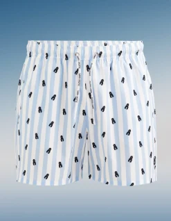 Celio Saint-Tropez - Maillot de bain^Homme Maillots De Bain|Collabs