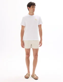 Celio Saint-Tropez - Maillot de bain uni^Homme Maillots De Bain|Collabs