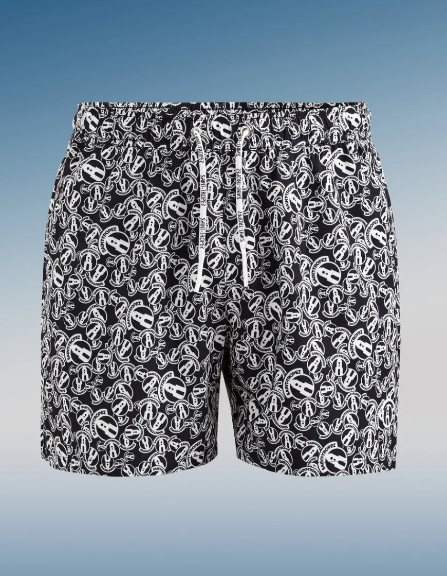 Celio Saint-Tropez - Maillot de bain^Homme Maillots De Bain|Collabs