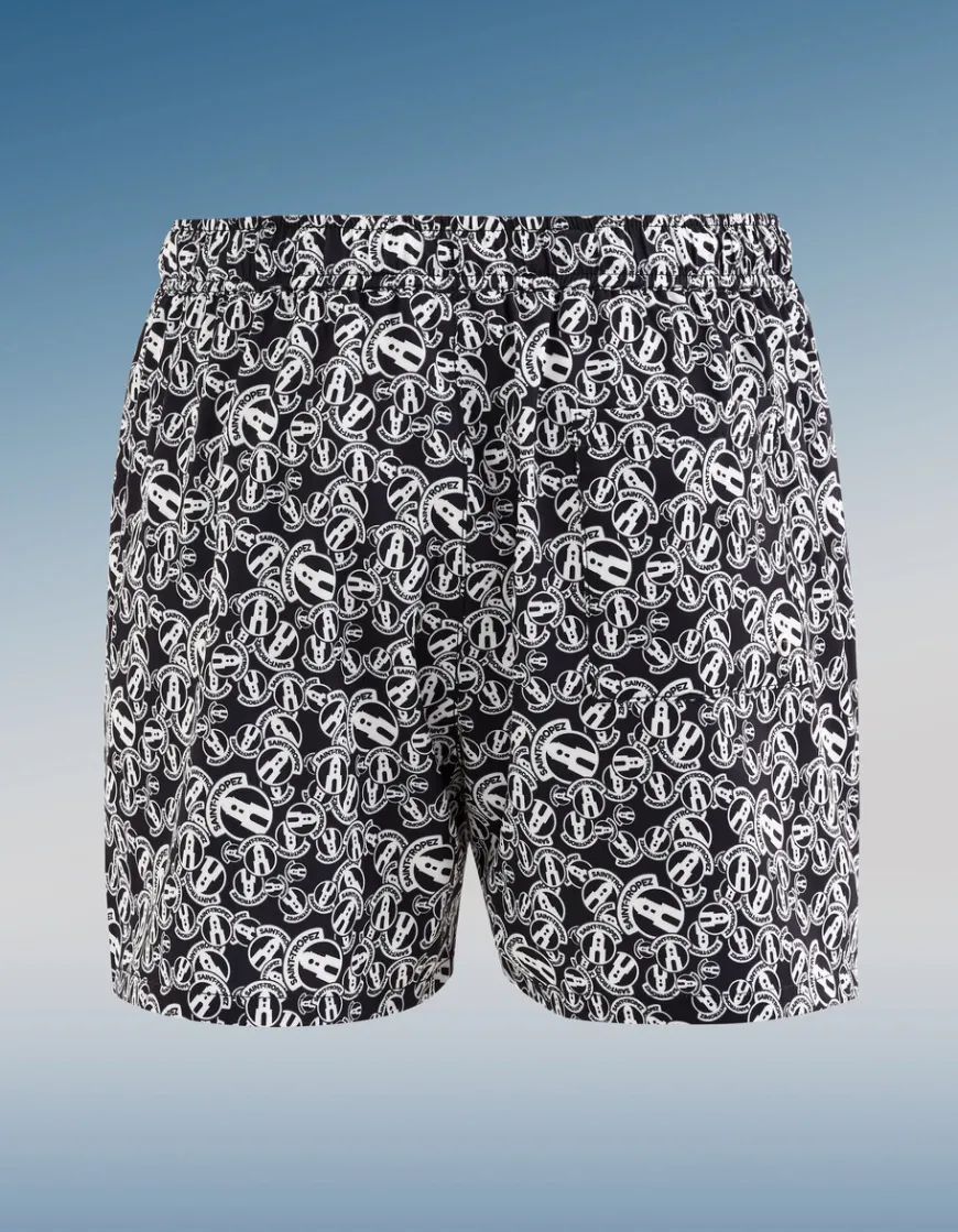Celio Saint-Tropez - Maillot de bain^Homme Maillots De Bain|Collabs