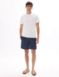 Celio Saint-Tropez - Maillot de bain marine^Homme Maillots De Bain|Collabs