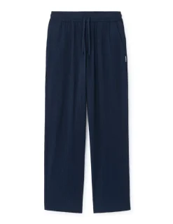 Celio Saint-Tropez - Pantalon marine^Homme Collabs|Pantalons