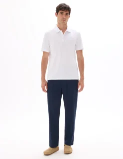 Celio Saint-Tropez - Pantalon marine^Homme Collabs|Pantalons