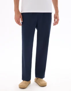 Celio Saint-Tropez - Pantalon marine^Homme Collabs|Pantalons