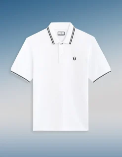 Celio Saint-Tropez - Polo piqué^Homme Collabs|Polos