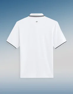 Celio Saint-Tropez - Polo piqué^Homme Collabs|Polos