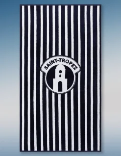 Celio Saint-Tropez - Serviette de plage^Homme Collabs