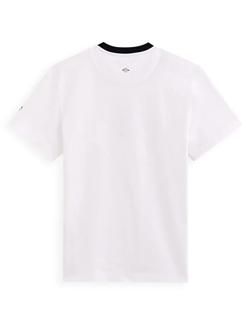 Celio Saint-Tropez - T-shirt en coton^Homme T-Shirts|Collabs
