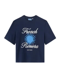 Celio Saint-Tropez - T-shirt imprimé^Femme T-Shirts & Tops