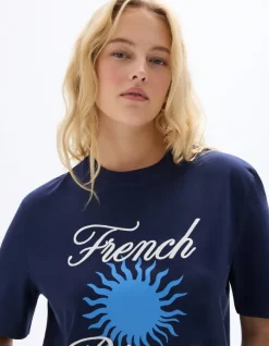Celio Saint-Tropez - T-shirt imprimé^Femme T-Shirts & Tops