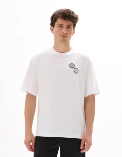 Celio SakamotoDays - T-shirt^Homme Collabs|T-Shirts
