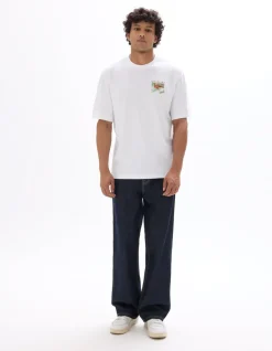 Celio SakamotoDays - T-shirt^Homme Collabs|T-Shirts